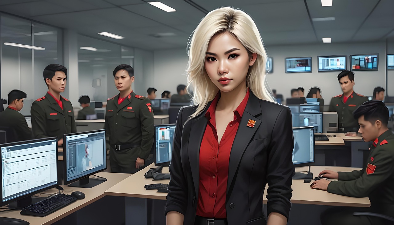 Another factor contributing to the spread of fake news is