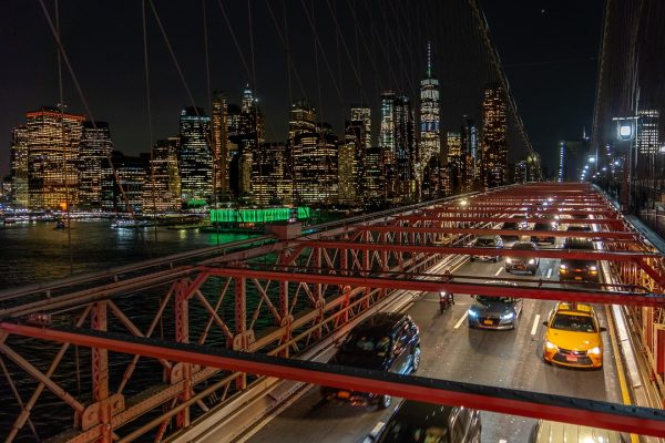 Eco Friendly Travel Exploring The Worlds Most Sustainable Destinations