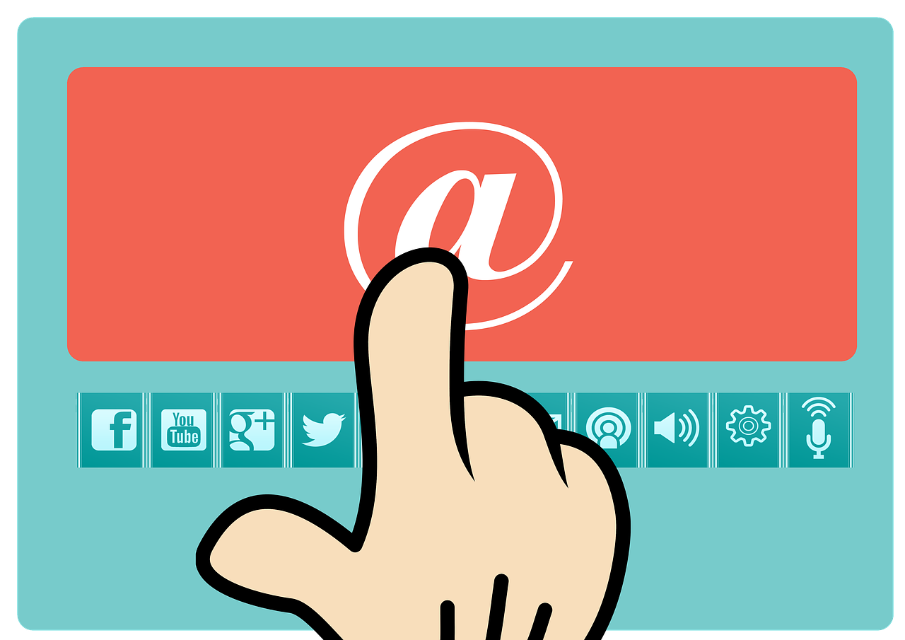 Engaging with initiatives and reports from organizations like New America