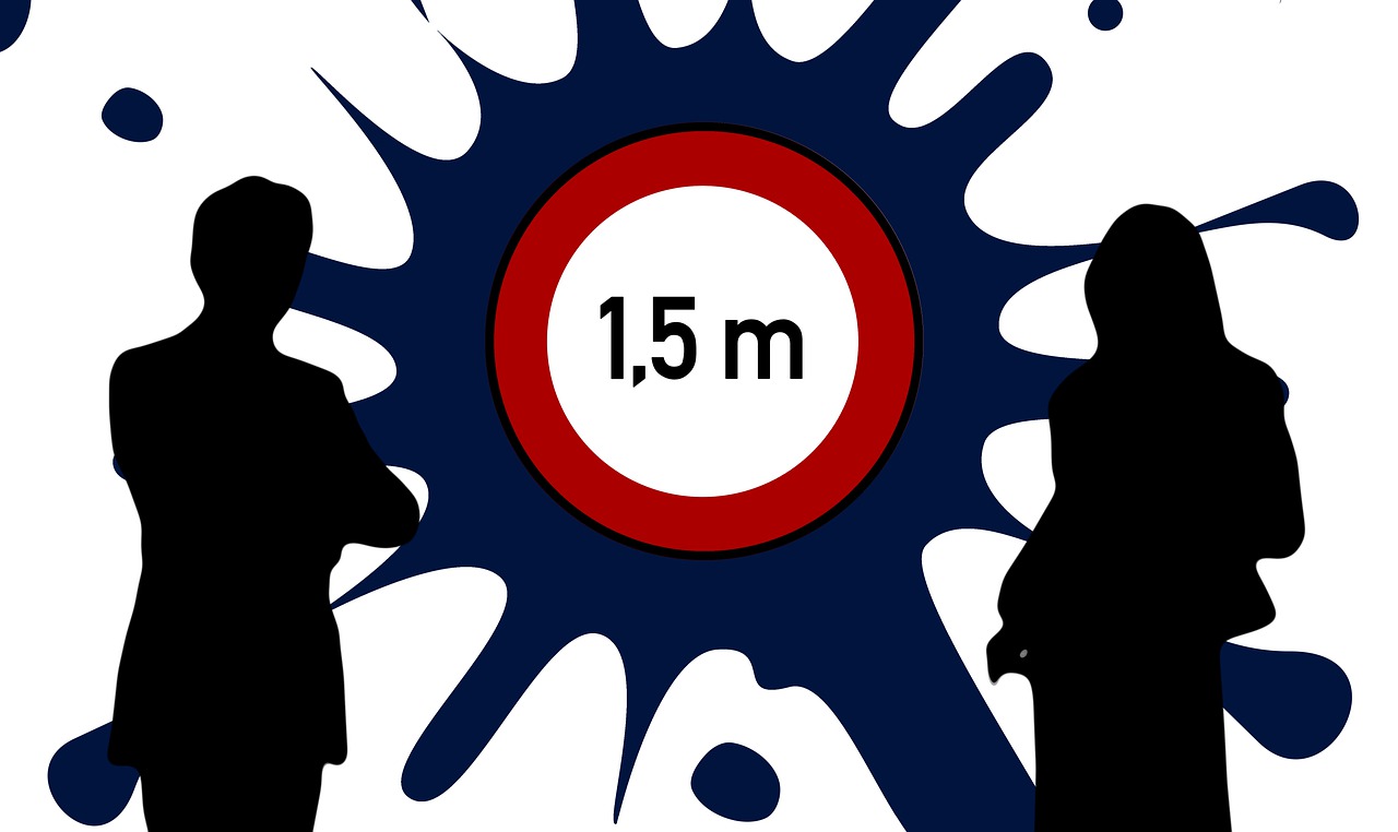 Despite best efforts, challenges remain in the realm of social