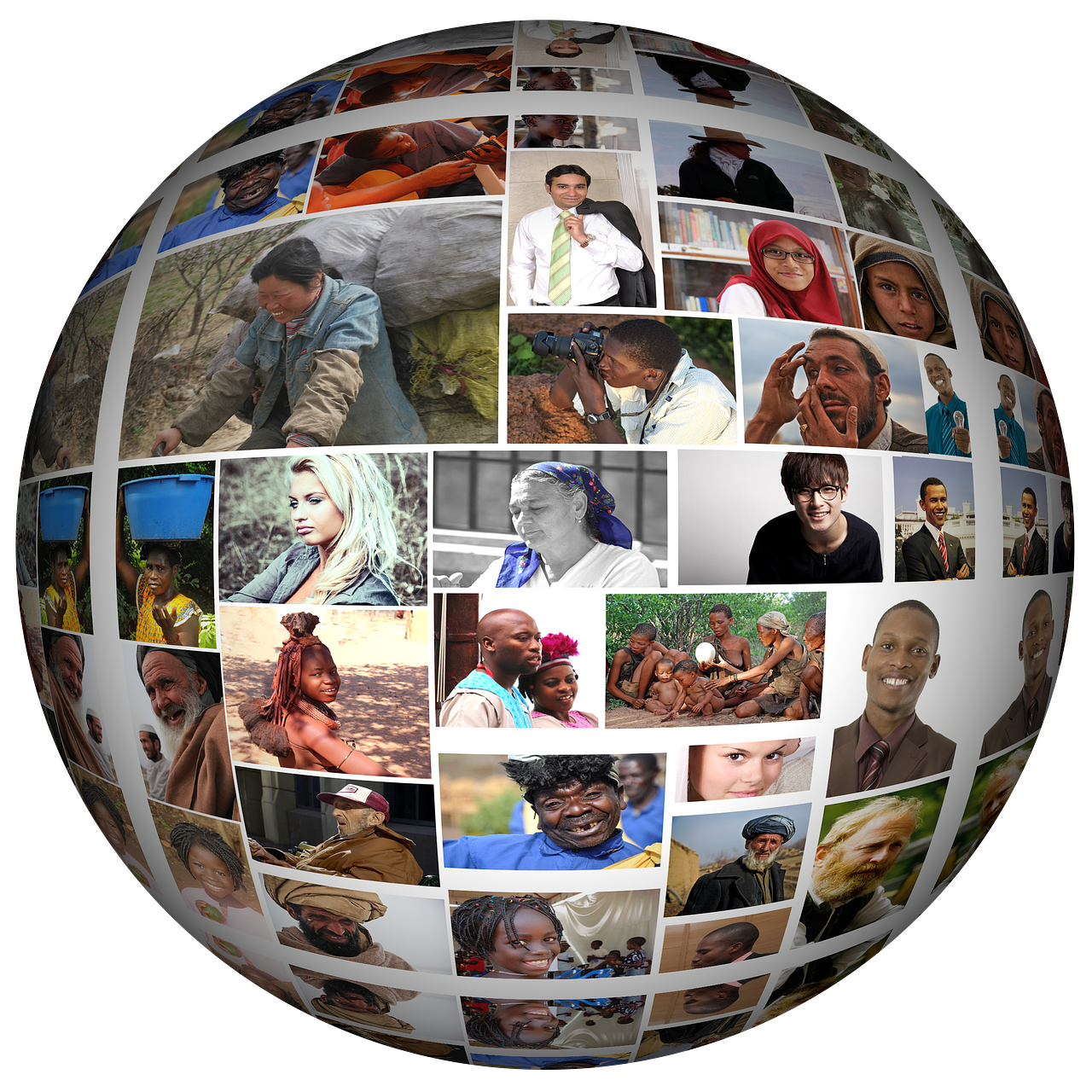 To learn more about the importance of community trust in