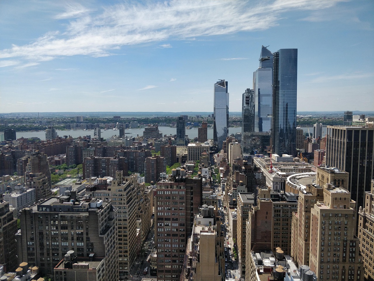 Technological Innovations