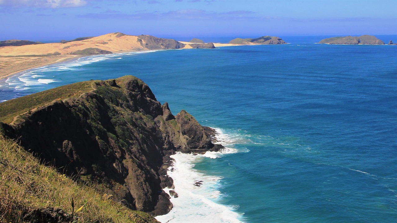 Despite the challenges, international travel in a post-Covid world offers