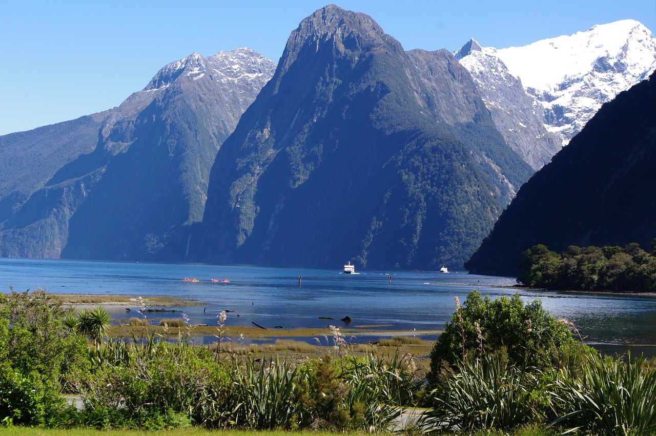 Eco-tourism is also closely linked with adventure and wildlife tourism,