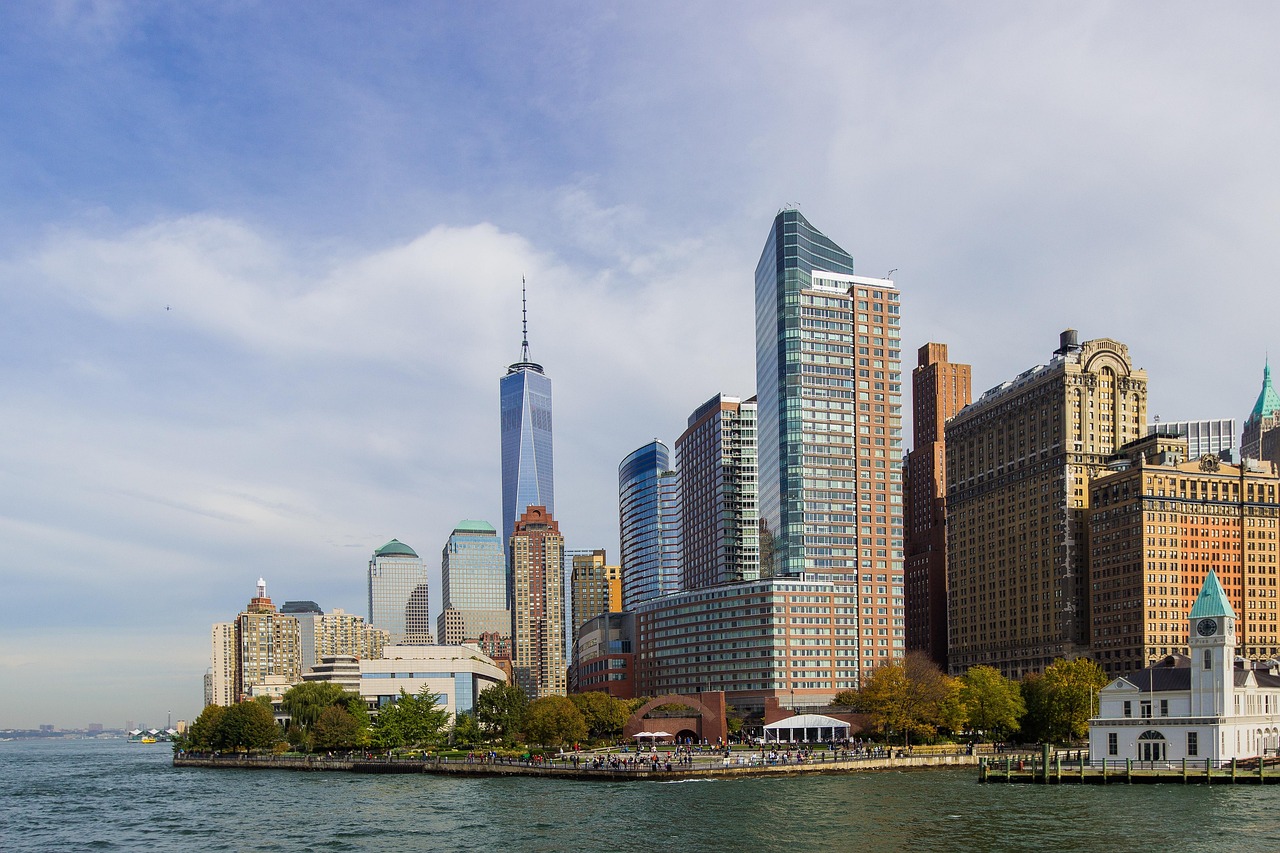 Companies like Uber and Volocopter are actively working on making