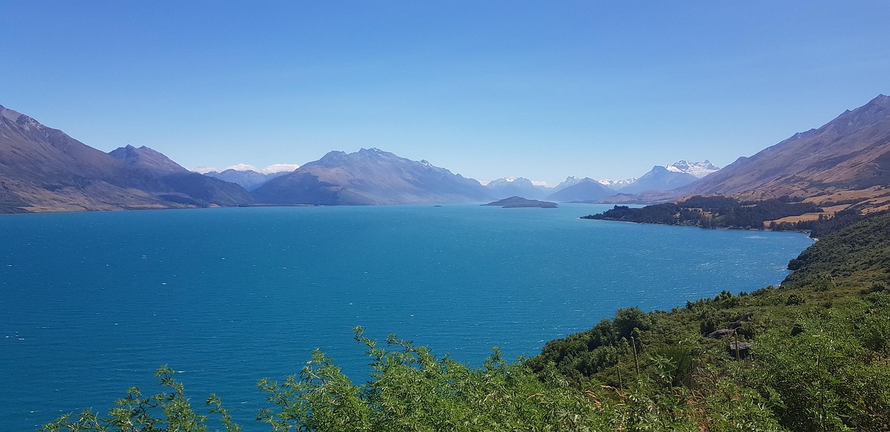 In Bhutan, for example, the country's "high value, low impact"