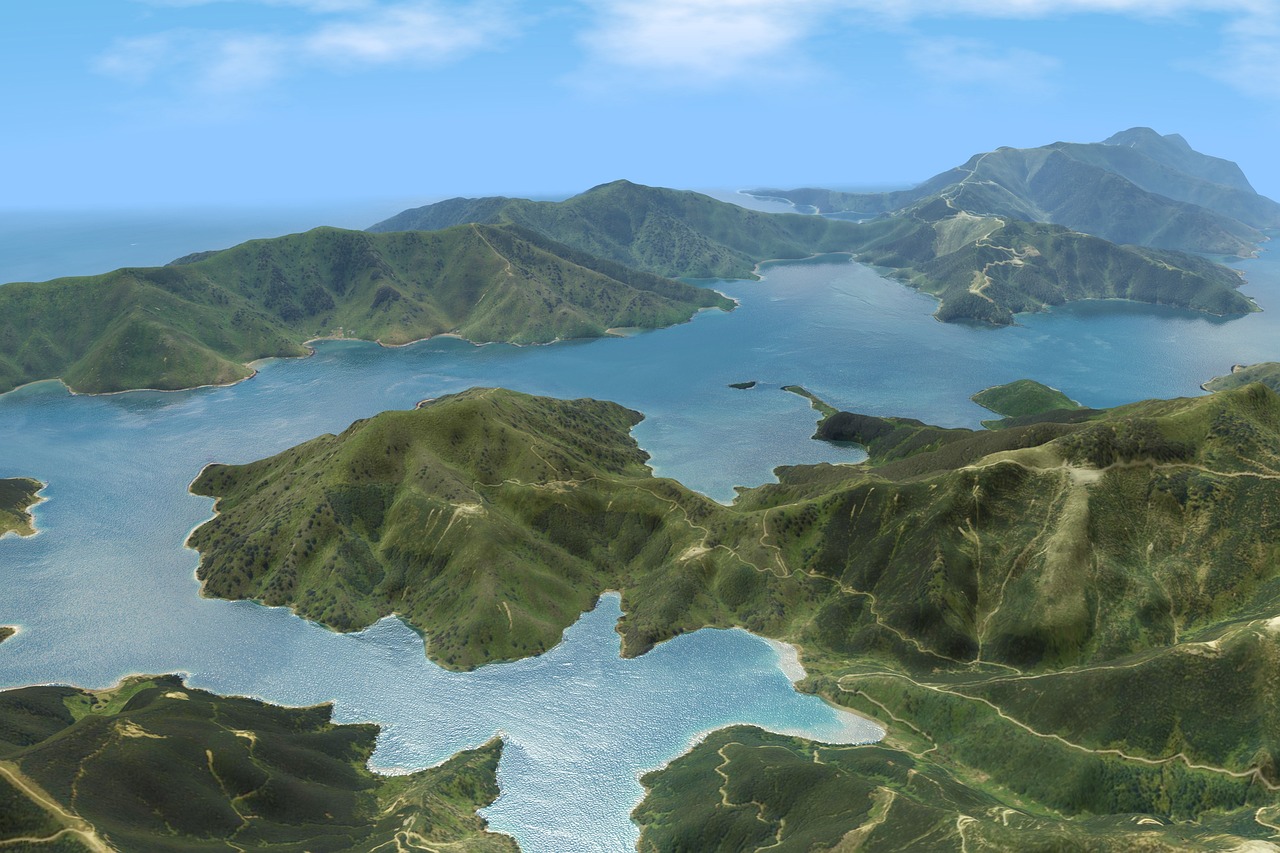 Moreover, unpredictable weather can deter tourists from planning trips, particularly