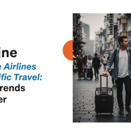 Philippine Airlines Cebu Pacific Travel: Market Trends and Traveler